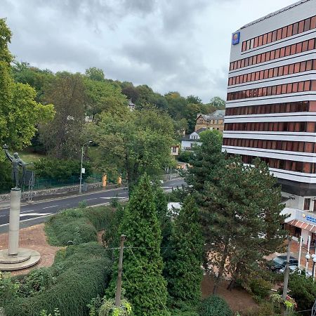 Apartman Centrum 403 Ústí nad Labem エクステリア 写真