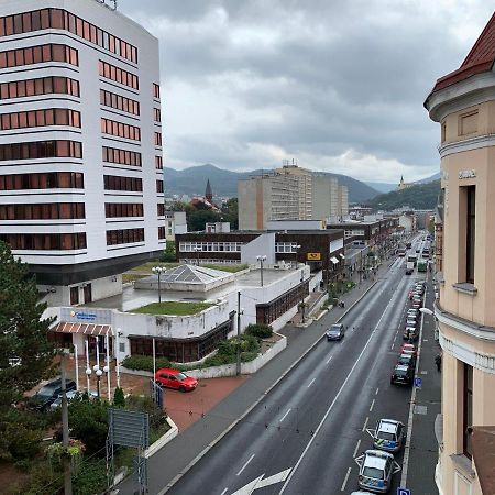 Apartman Centrum 403 Ústí nad Labem エクステリア 写真
