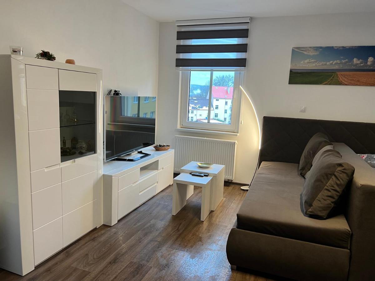 Apartman Centrum 403 Ústí nad Labem エクステリア 写真