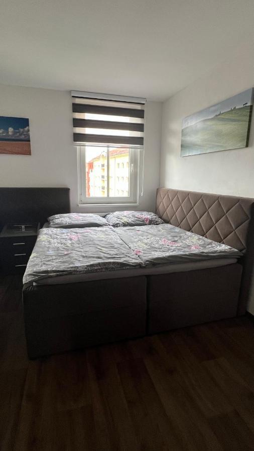Apartman Centrum 403 Ústí nad Labem エクステリア 写真